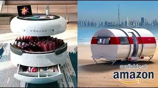 09 COOL TECH GADGETS AND INVENTIONS 2020 | FUTURE TECHNOLOGY
