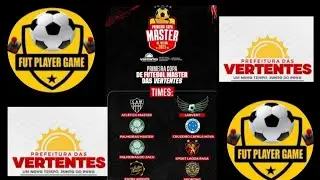 1a COPA MASTER VERTENTES PE 2025