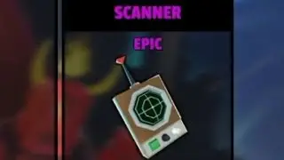 Robbery Madness 2 | Scanner Can Detect Items And Enemy