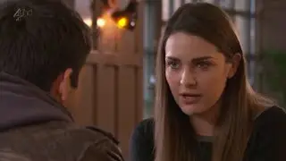 Sienna blake- 28th February 2014 (part 1)