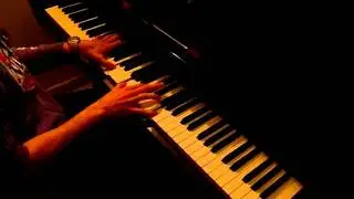 Mark Lewis - Notte lunga,notte gelida