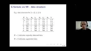 2025 CAUSALab Methods Series with Jonathan Bartlett