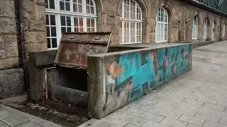 Hamburgs geheimer Untergrund - was wirklich unter der Stadt liegt
