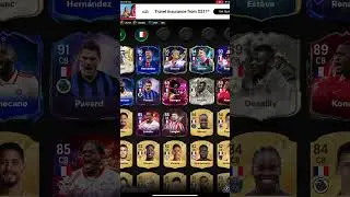 My best French team