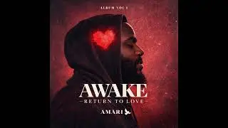 FREE AS BIRDS (Return to Love) | AMARI — Official Audio