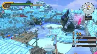 Last Conclusive Happy Wars Star Fragment Stream? (Part 631) (Part 1/2)