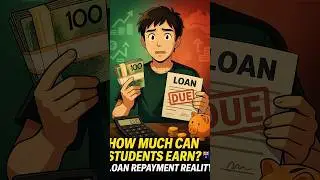 How Much Can Students Earn in Australia? 🇦🇺 Real Numbers