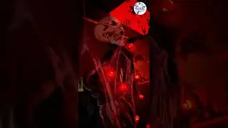 Haunted Cafe opening Soon by Munif Tv #muniftv #horror #trending #shorts #shortvideo