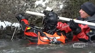 Mass DOT Dive Team: Underwater Bridge Stability Inspections | Connecting Point | Jan. 21, 2020