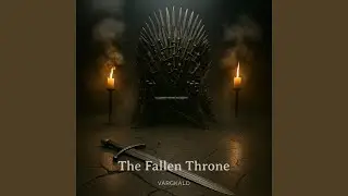 The Fallen Throne