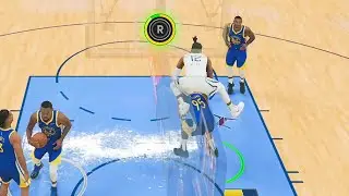 Ja Morant Is DISRESPECTFUL | NBA 2K22 Play Now Online Shorts