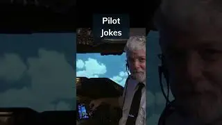 Daily PILOT JOKES #shorts #aviation #jokes