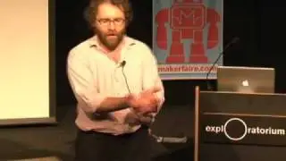 Open Make Maker: Saul Griffith