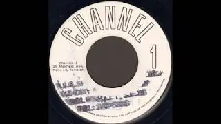 Wayne Chin & Creole - Jah Creation