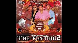 Giem A Moni Dja Mo Naki - Muziekformatie The Rythms 2K17