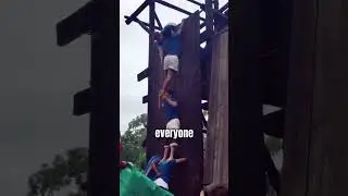 The Power of Team Work (@danielle.mulder_)