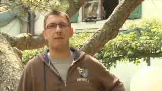La capanna di Betlemme - Apg23