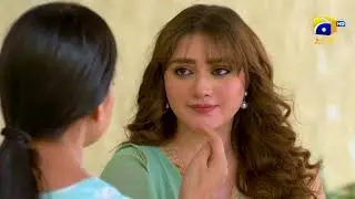 Grift 𝗡𝗲𝘄 𝗣𝗿𝗼𝗺𝗼 Episode 86 | Ali Abbas | Saniya Shamshad | Momina Iqbal | HAR PAL GEO