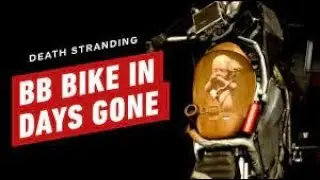 How To Get The BB Tank in Days Gone
