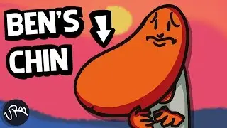Ben Has a Big Chin [Animated Short]