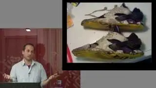7 Secrets of Successfully Licensing your Inventions - Tim Brennan