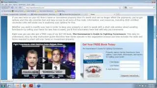 How to Get Short Sale Listings