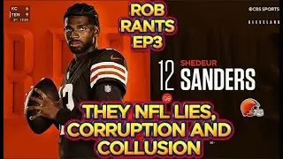 Shedeur Sanders |They TRIED to DESTROY HIM | The DIDNT EXPECT the BACKLASH #ShedeurSanders