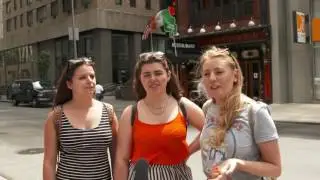 NYC TV & Movie Tour - On Location Tours