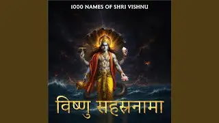 Shri Vishnu Sahasranama