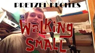 Recite Spongebob (With Voices) - Walking Small
