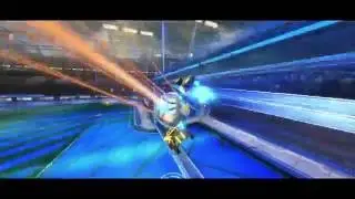 [Kerupt^] - Rocket League Montage VI