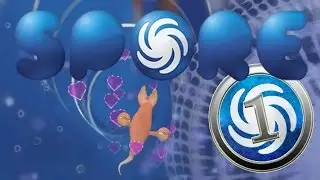 LIFE HAS BEEN CREATED!?-Spore #1