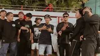 PSA - Diowww x Lil&rsquo;Da (Official Music Video)