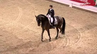 Uta Gräf | Dandelion | Preis LVM Versicherung | K+K Cup Münster | 2014