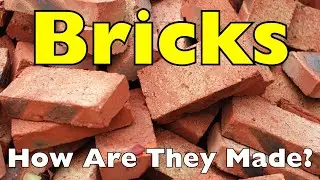 The History of Brick-making