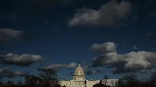 Senate fails to override presidential veto