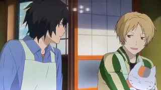 夏目と田沼38(好きな二人+@)