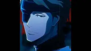 「Hado No. 90 - 😈 ]  Aizen Bleach TYBWEdit #anime #aizen #bleach