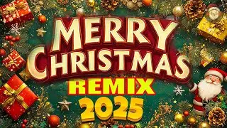 Top Best 20 Disco Christmas Remix 2025 -2026 🎅🎄 Best Of Medley Merry Christmas Music 🎅🎄