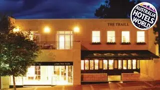 The Traill | Margaret River, Australia | Hotel Review 🛏️