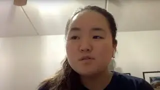 Inyoung's Cheerleading Concussion Story: Physical or Mental Struggles
