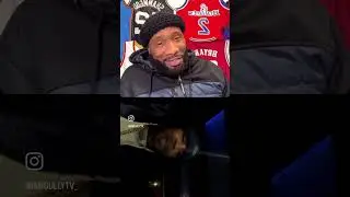 38 Spesh Drops in on Gully Tv to “Vent” and Give proper information on Trustgang Records