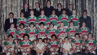 The Coach - Ep12 - 1981 SG Ball Team