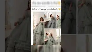 Farhan and umaima malik bold photos | viral video