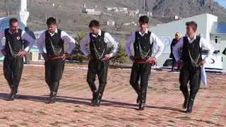 GİRESUN-ŞEBİNKARAHİSAR ÜNİVERSİTESİ HAMSİ ŞENLİĞİ (2017-2018)