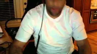 Dj Don Cannon Makes a track intended for John Legend