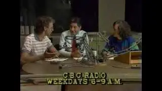 Information Morning Promo 1989