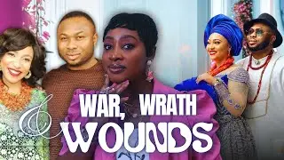 The Shocking EXPOSE of TONTO DIKEH:Dirt, Deception & Destruction.(A FULL DOCUMENTARY 2)