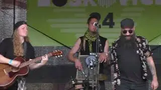 Fail Together, Get Lost, Festival Boskovice, 5. 7. 2024