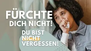 F&uuml;rchte dich nicht! (Lk 12,6.7) | Gerrid Setzer
